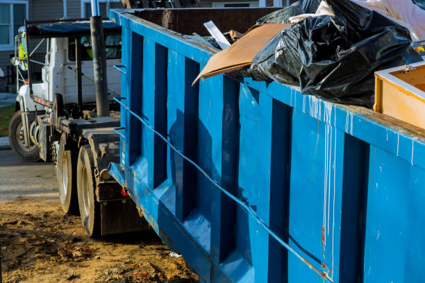 Best Scrap Metal Removal  in Warson Woods, MO