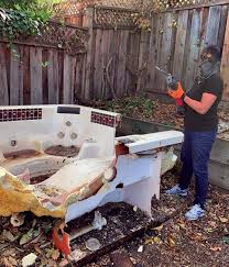 Best Basement Cleanout  in Warson Woods, MO